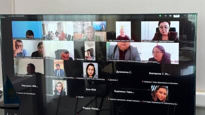 Вопросы безопасности и психологического благополучия детей обсудили на совещании Управления образования